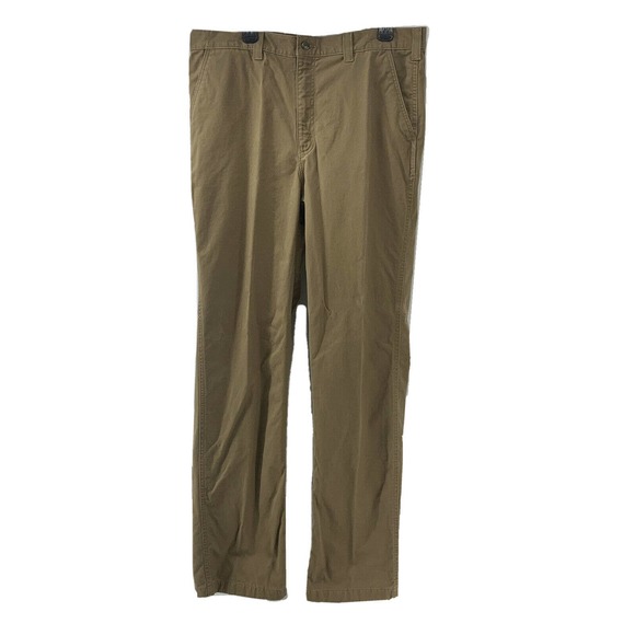 carhartt relaxed fit khaki pants